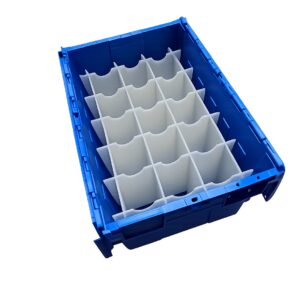Glassware Dividers