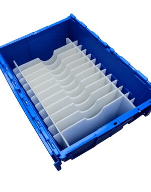 Dish Dividers